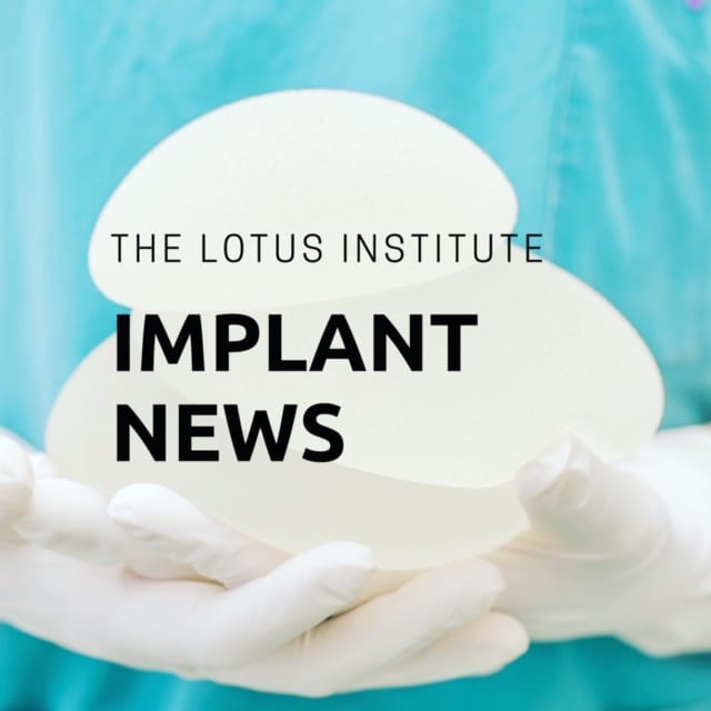 The Mini Breast - The Lotus Institute