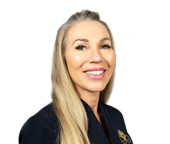 Nikki - Executive Assistant