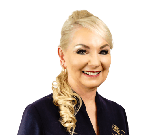 Vickie - Aesthetician