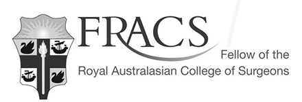 Fellow of the Royal Australasian College of Surgeons