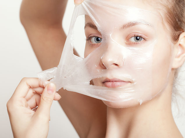 LACTIC PEEL - The Lotus Institute 