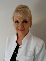 Vickie - Beauty Therapist at the Lotus Institute 