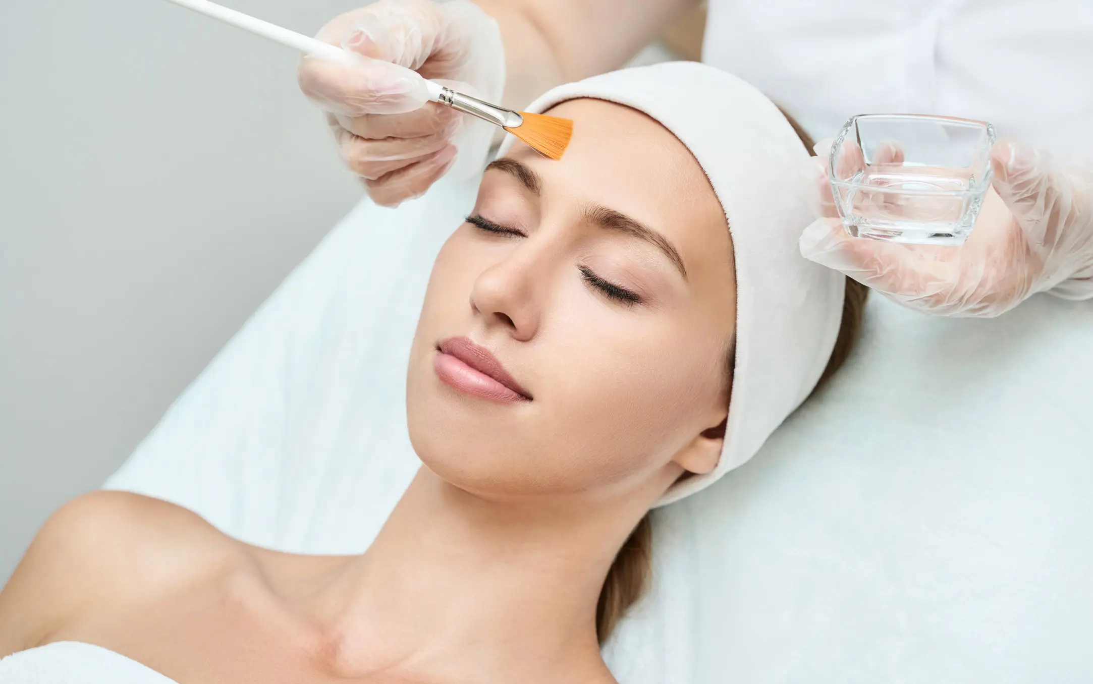 4 Things to Do Before A Chemical Peel