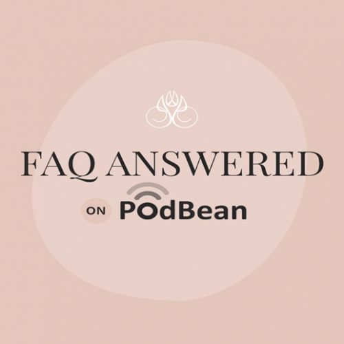 POdBean - FAQ's