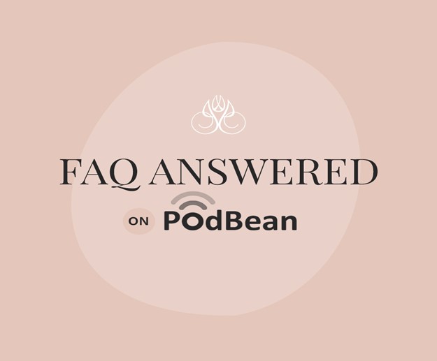 POdBean - FAQ's