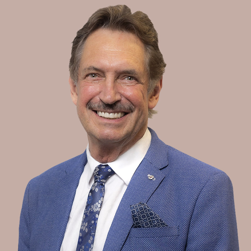 Dr Peter Widdowson - Plastic Surgeon at The Lotus Institute 