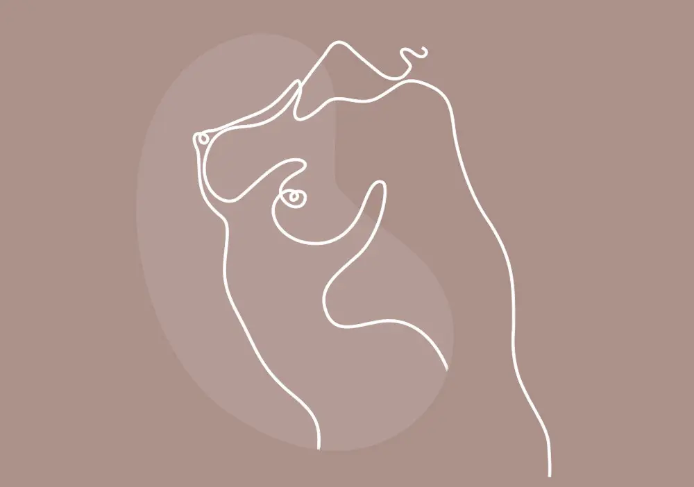 Lotus Institute breast enlargement icon