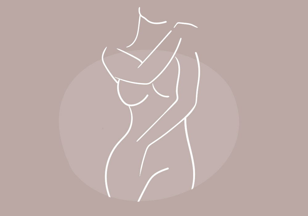 breast reduction