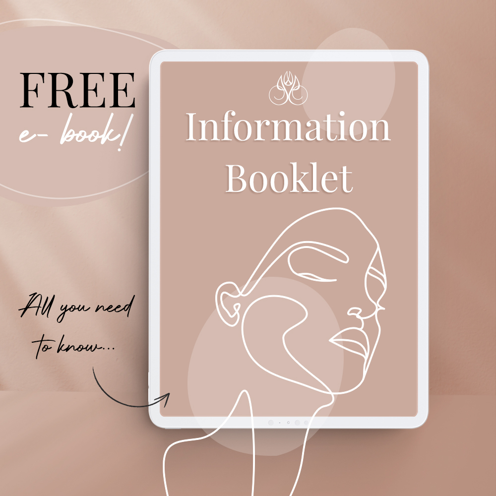 Free E-book - Information Booklet for Lotus Institute 