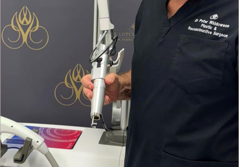 ipl skin rejuvenation